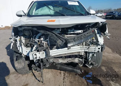 2021 Buick Encore Gx Fwd Select from USA, damaged, VIN KL4MMDSL6MB182229